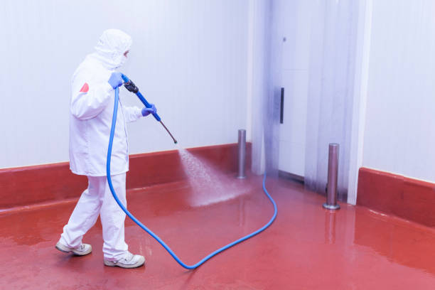Best Warehouse Floor Cleaning in Northlakes, NC